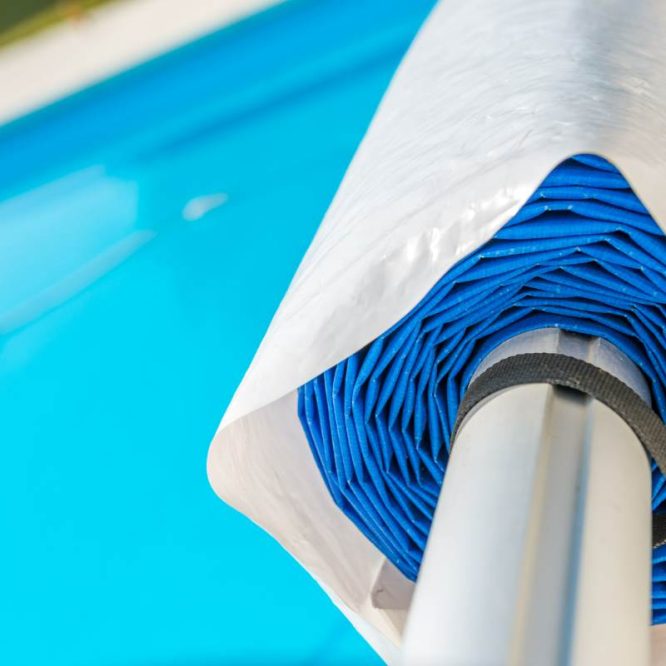 Best Pool Solar Cover Thickness - EJ Solar Pools